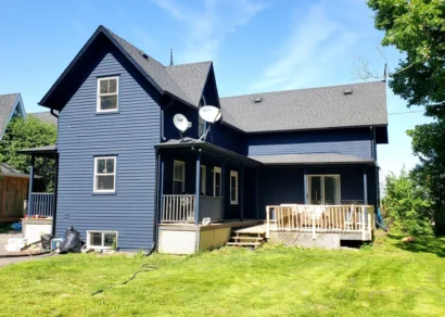 General Contractor in Hamilton for Full Home Renovations