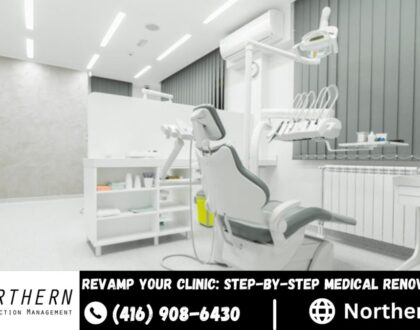 Revamp Your Clinic: Step-by-Step Medical Renovation Guide