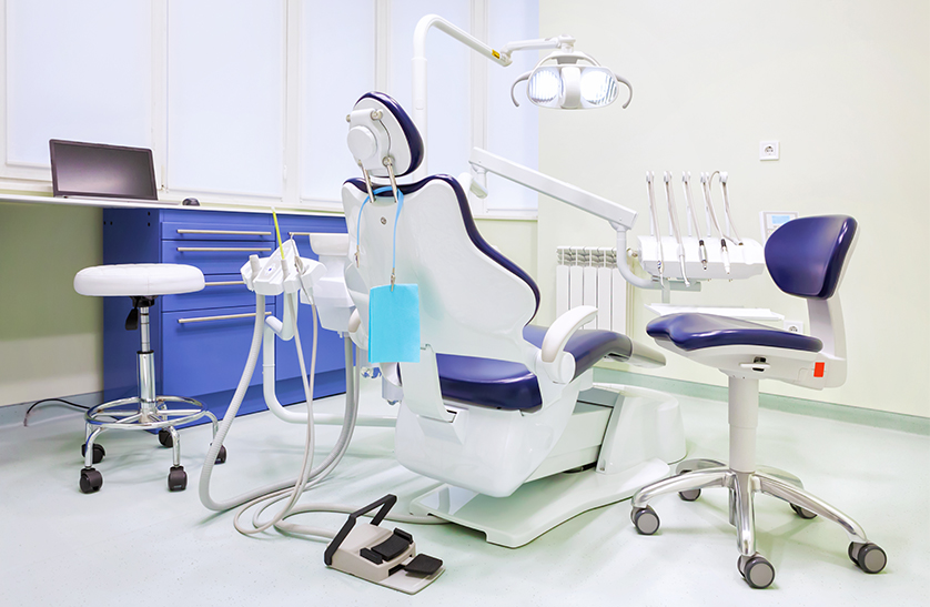 Medical Clinics & Dental Clinics Renovation