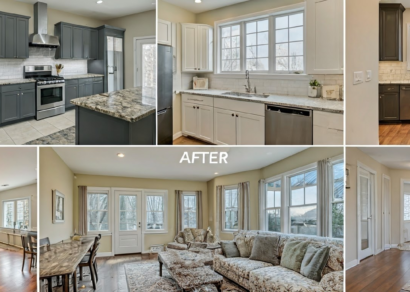 Home Renovation
